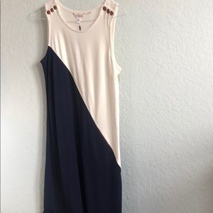 Zooey for Tommy Hilfiger Shelley dress Size 4